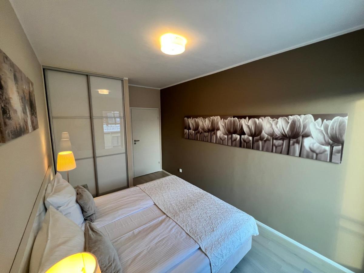 Apartmán Sopot House Exteriér fotografie